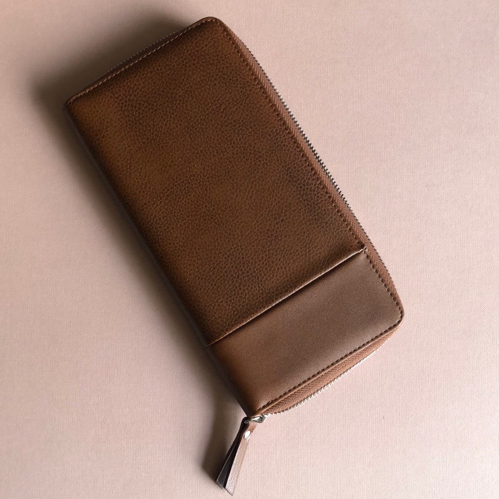 Men’s ZARA wallet